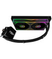 NOX HUMMER Kit RL M-240 LCD Mag ARGB Negro
