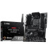 MSI Placa Base PRO B550-S WIFI6E DDR4 AM4