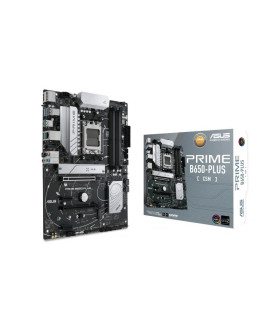 ASUS Placa Base PRIME B650-PLUS CSM ATX AM5