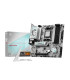 MSI Placa Base B840M GAMING PLUS WIFI6E DDR5 mATX
