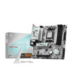 MSI Placa Base B840M GAMING PLUS WIFI6E DDR5 mATX