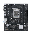 ASUS Placa Base PRIME H610M-R D4 mATX 1700