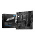 MSI Placa Base PRO B760M-P DDR4 mATX LGA1700