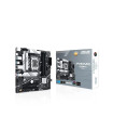 ASUS Placa Base PRIME B760M-A CSM DDR4 mATX 1700