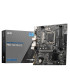 MSI Placa Base PRO H610M-G DDR5 mATX 1700
