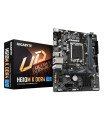 Gigabyte Placa Base H610M K DDR4 mATX 1700