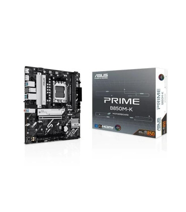 ASUS Placa Base PRIME B850M-K mATX AM5