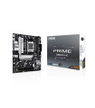 ASUS Placa Base PRIME B850M-K mATX AM5