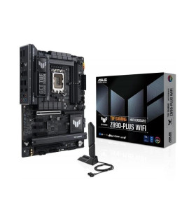 ASUS Placa Base TUF GAMING Z890-PLUS WIFI ATX 1851