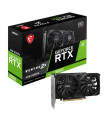 MSI VGA NVIDIA RTX 3050 VENTUS 2X E 6G OC DDR6