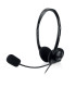 EWENT EW3563 Auriculares+ Micrófono Stéreo