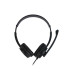 NGS VOX 505 Auricular+Micro USB Control Vol. Negro