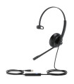 YEALINK UH34 Mono Teams Auriculares monoaural USB