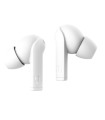 Hiditec Auricular FENIXWHITE True Wireless Earbuds