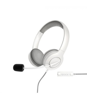 Energy Sistem auricular Office 3 white