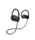 Energy Sistem auriculares Sport 1+ Dark Bluetooth