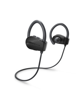 Energy Sistem auriculares Sport 1+ Dark Bluetooth