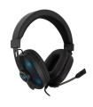 Ewent Auricular PL3321 iluminación LED RGB