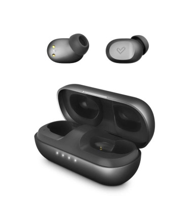 Energy Sistem Auriculares Urban3 Graphite BT 5.0