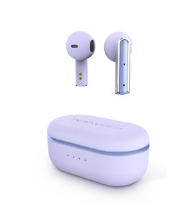 Energy Sistem Auriculares TW Style 4 Violet