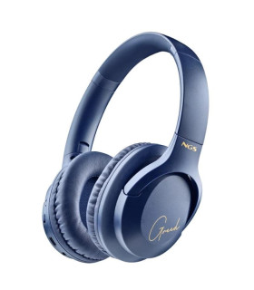 NGS AURICULAR SUPRAURAL INALAMB BT ARTICAGREEDBLUE