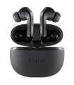 Intenso Buds T300A Auriculares TWS con ANC Black