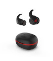 Energy Sistem Auriculares Freestyle Space Negro