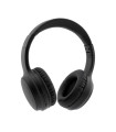 Coolbox Auriculares Diadema Air40 BT Negro