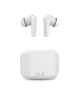 SPC Auriculares Ether 2 Pro 4624B Blanco
