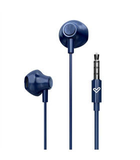 Energy Sistem Auriculares EasyPods Indigo