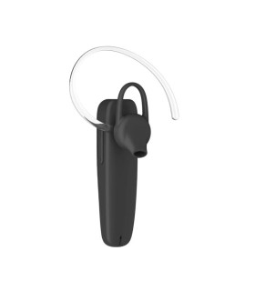 Celly Auricular mono Bluetooth Negro