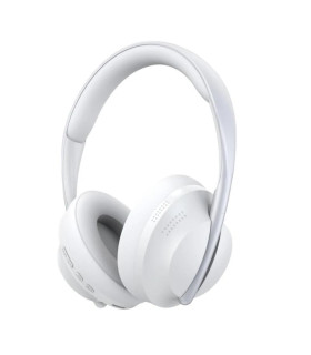 Celly Auricular Diadema Inalámbrico ARCHBEAT Blanc