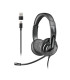 NGS Auriculares Estero USB-C Control Vol. VOX605