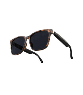 Energy Sistem Gafas Bluetooth Urban Music Tortoise