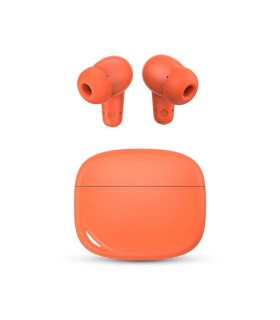 SPC Auriculares Boost Buds Imposter Rojo BT 5.4