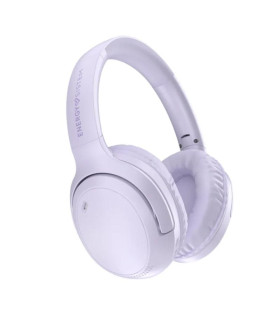 Energy Sistem Auriculares Hush Lavender BT ANC