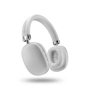 Energy Sistem Auriculares Style Silver BT