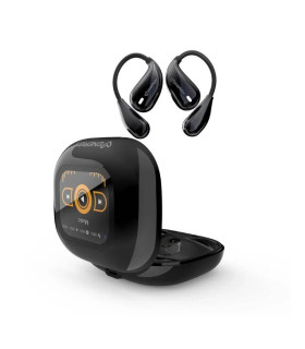Energy Sistem Auricular OpenVoice OWS Traducción