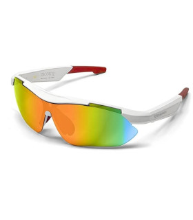 Energy Sistem Gafas Sonido BT Deportivas TrackVibe