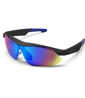 Energy Sistem Gafas Sonido BT Deportivas TrackVibe