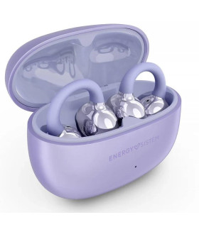 Energy Sistem Auriculares Open SoundChicpods Mauve