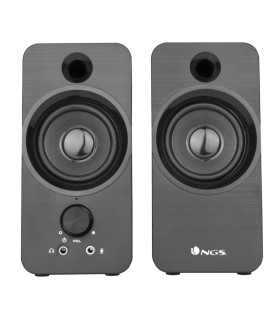 NGS ALTAVOCES 2.0 SB350 12W MULTIMEDIA