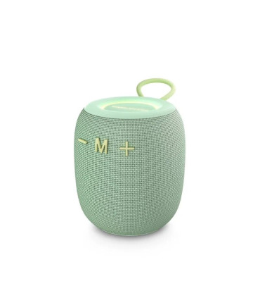 Energy Sistem Altavoz Bloom Mint Bluetooth