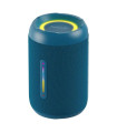NGS Altavoz Furia 2 Blue BT Rgb IPX7