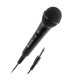 NGS Micrófono Singerfire 3M cable