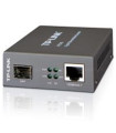 TP-LINK MC220L Conversor Medios SFP 0,55Km / 10Km