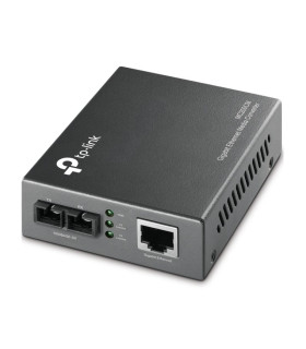 TP-LINK MC200CM Conversor Medios Multi Modo 0,55Km