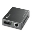 TP-LINK MC200CM Conversor Medios Multi Modo 0,55Km