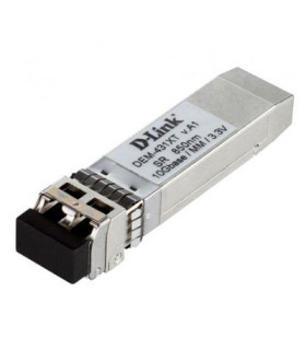 D-Link DEM-431XT Modulo SFP+ 10GB 300m