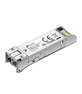 TP-LINK SM311LS Modulo SFP Mono Modo 10Km